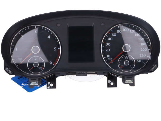 Панель приборов 7N0920870G   Volkswagen Sharan       