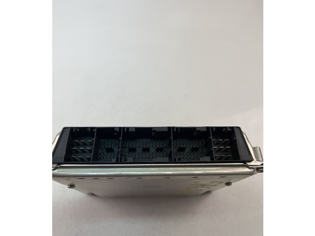 Řídící jednotka A6681530679, 0281011149   Mercedes-Benz Vaneo W414 2003