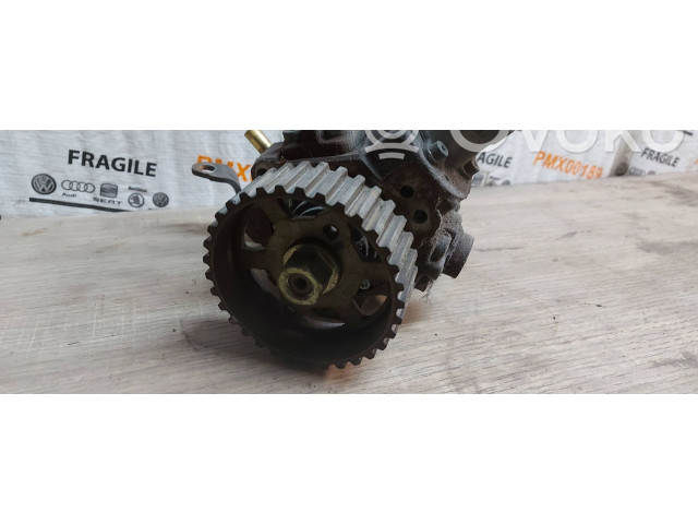 Vstřikovací čerpadlo 9654794380A, 0445010102   Citroen C2     