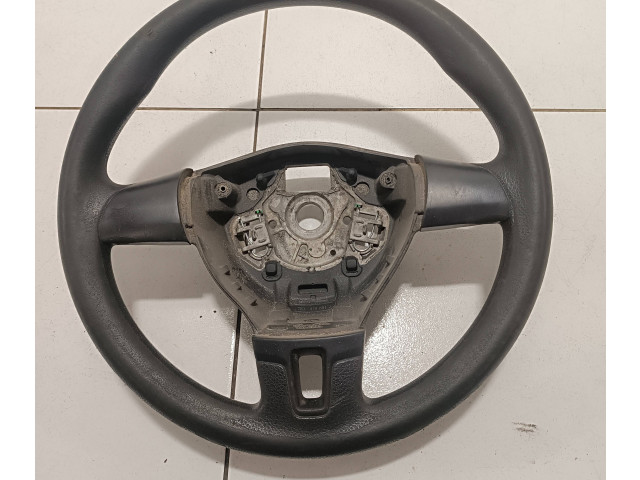 Volant Volkswagen Transporter - Caravelle T5 2014 7E0419091  