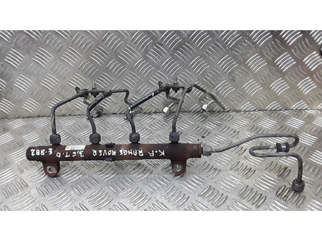 Топливная рампа A2C20001402   Land Rover Range Rover L322  