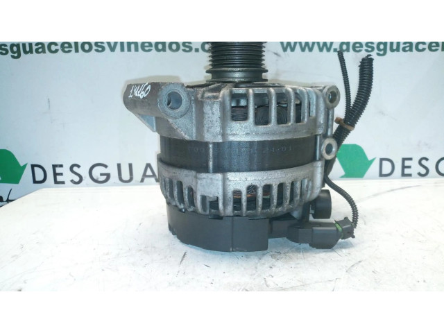 Генератор ALTERNADOR   Mini Cooper Coupe R58 1.6     