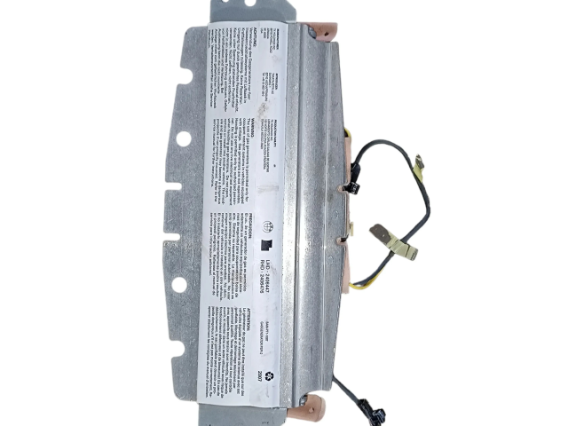 Подушка безопасности пассажира 2406447, 2406476   BMW X6 E71