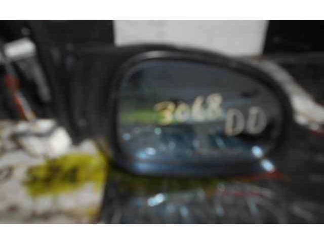Zpětné zrcátko  Peugeot 406   8149V7  