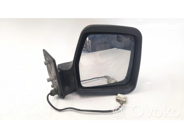 Zpětné zrcátko Сзади Peugeot Expert 2000  8153JA, 1050954016  