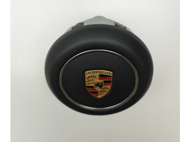 Zpětné zrcátko  Porsche Cayenne (9Y0 9Y3) 2023  9Y0880201, 9Y0880201AT  