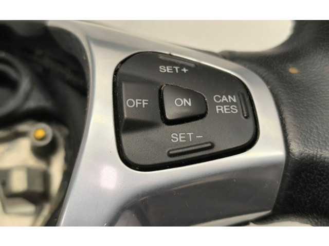 Руль Ford B-MAX  2012 - 2020 года AV113600KA3ZHE      