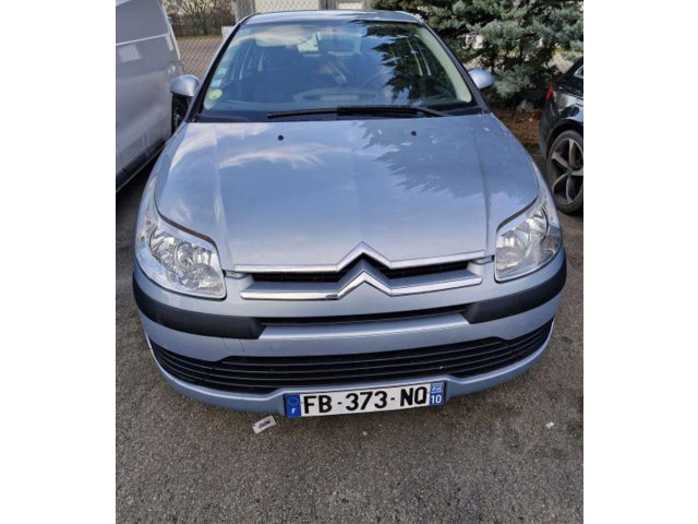 Vstřikovací lišta 0000198543, 0000198543   Citroen C4 Aircross    TU5JP4(NFU) 
