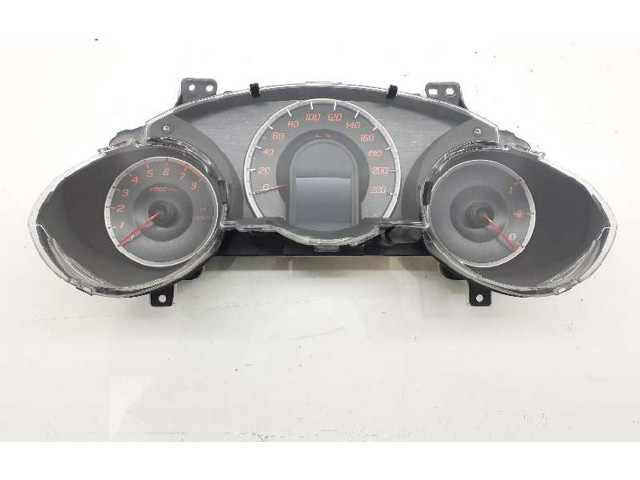 Přístrojová deska  Honda Jazz 2009 78100TF0E01  
