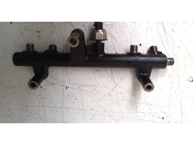 Vstřikovací lišta 968190968003   Peugeot 508     