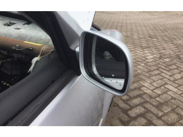 Зеркало (механическое)       Volkswagen Bora  1998 - 2005 года   