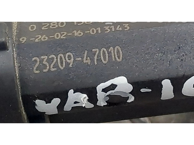 Vstřikovač 2320947010   Toyota Yaris     