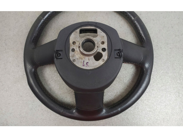 Volant Audi A6 S6 C6 4F 2007 4F0419091BS  