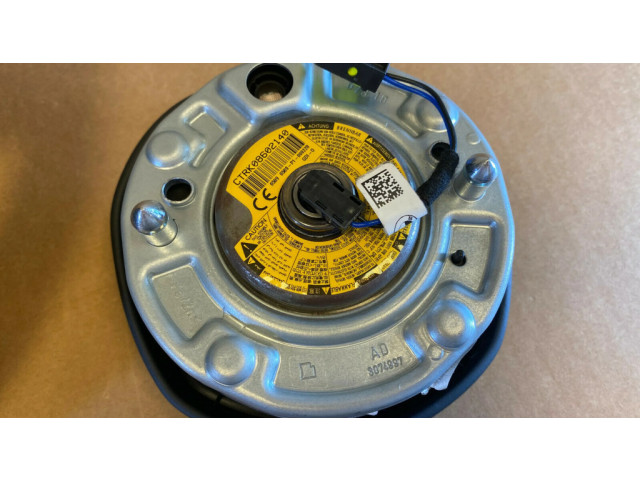 Volant BMW 7 G11 G12 2016 32308008181, 32307855723  