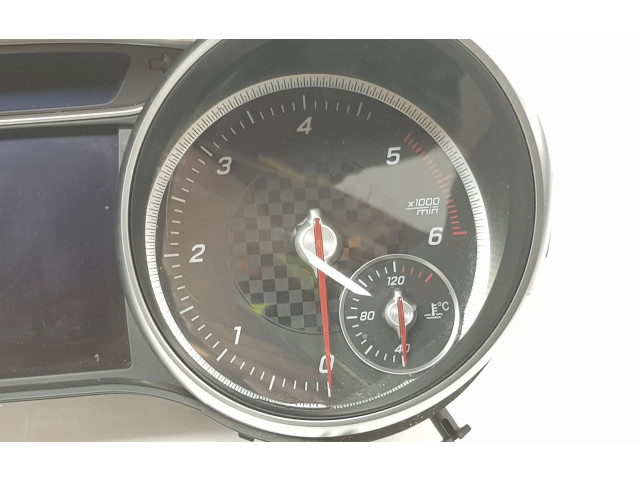 Přístrojová deska  Mercedes-Benz A W176 2016 A1769000804, A1769000804  
