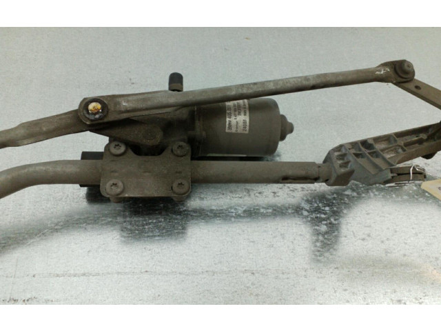 Моторчик дворников A451820004028    Smart ForTwo II