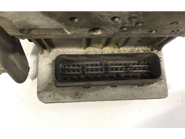ABS Steuergerät A0044314212   Mercedes-Benz SL R230 2002