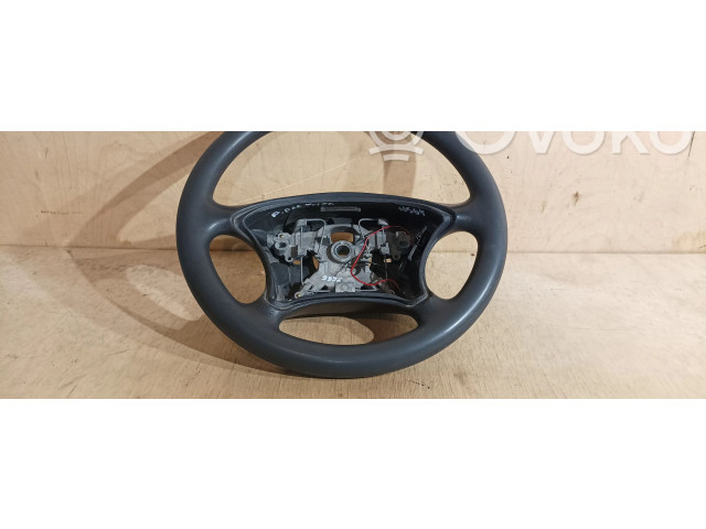 Руль Peugeot Partner  2003 - 2008 года 9643364577, 96433645XT      