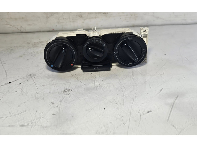 Блок управления климат-контролем 1J0819045F   Volkswagen Lupo