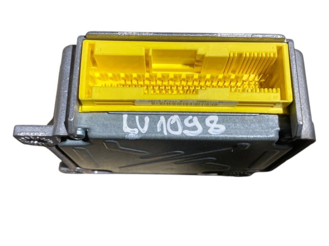 Блок подушек безопасности 1718205826, 0285010164   Mercedes-Benz SLK R171