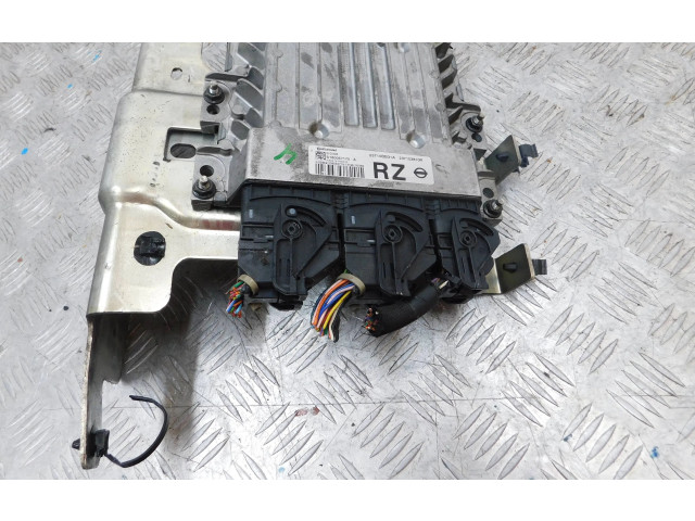 Řídící jednotka 237103610R, 23710BB31A   Nissan Qashqai 2010
