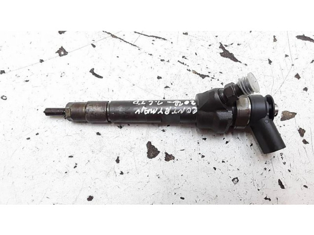 Vstřikovač 0445110401, 850690203   Mini Cooper Countryman R60  pro naftový motor 1.6  