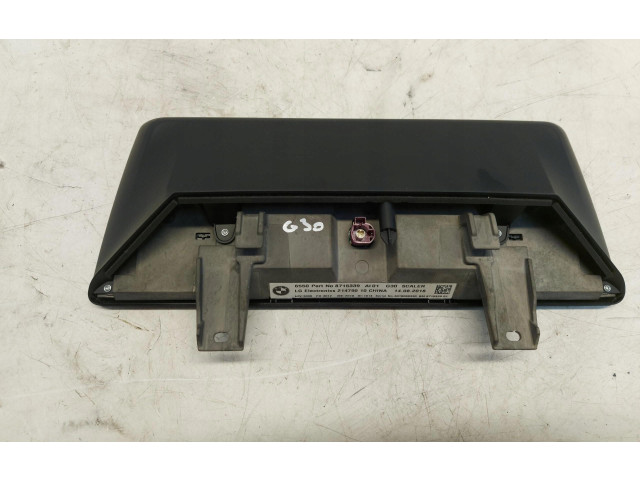 Дисплей    8715399   BMW 5 G30 G31
