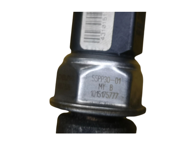 Vstřikovací lišta 314002A700, 9307Z528A   Hyundai ix20  pro naftový motor 1.4  