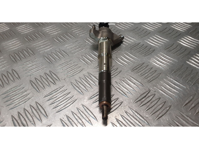 Vstřikovač 166009567R   Nissan Navara D23    YS23E280 