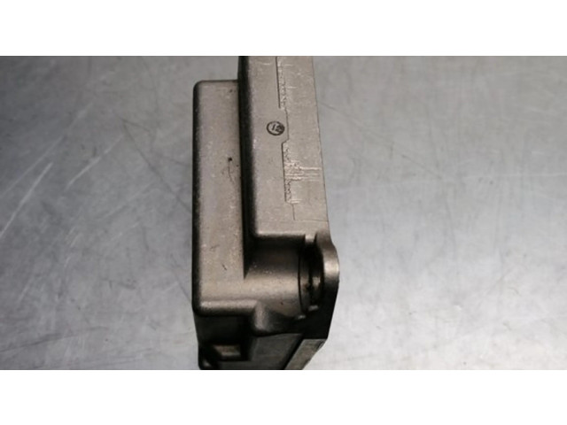 Блок подушек безопасности 3D0909601B   Volkswagen Touareg I