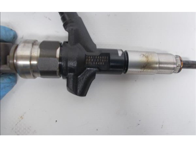 Форсунка 16613AA020, SU.011.18.13275    Subaru Forester SH   
