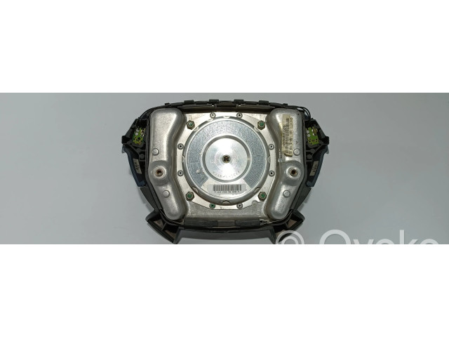 Подушка безопасности водителя A1704600198, A1704600098   Mercedes-Benz SLK R170