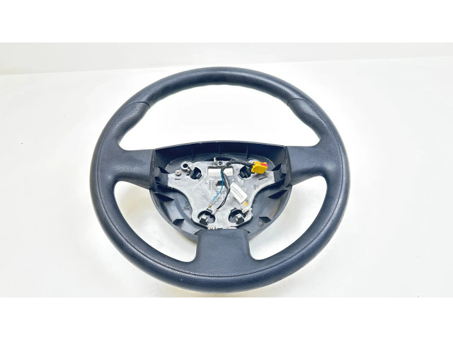 Руль Ford Fusion  2006-2012 года 5S6A3600A, 6044914      