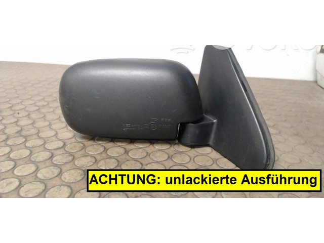 Zpětné zrcátko  Daihatsu Cuore 1995    