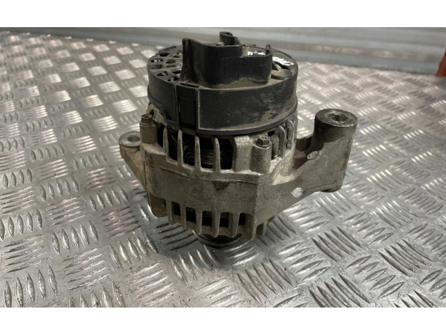 Генератор 51854901, C758171111   Fiat Croma      