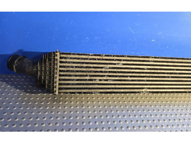 Радиатор интеркулера 8K0145805G, 8K0145805G   Audi Q5 SQ5