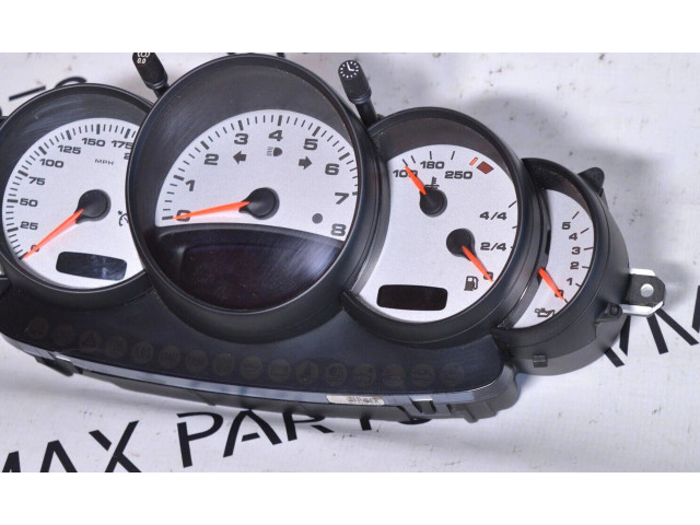 Панель приборов 99664198173, 9966419817370C   Porsche 911 996       
