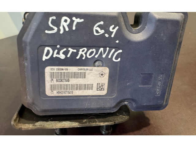 Jednotka ABS 68336276AB, H9HI316716419   Dodge Durango 2018