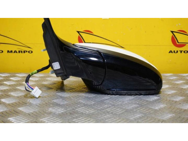 Zpětné zrcátko  Acura TL 2020  76250-TZ3-C210-M6  