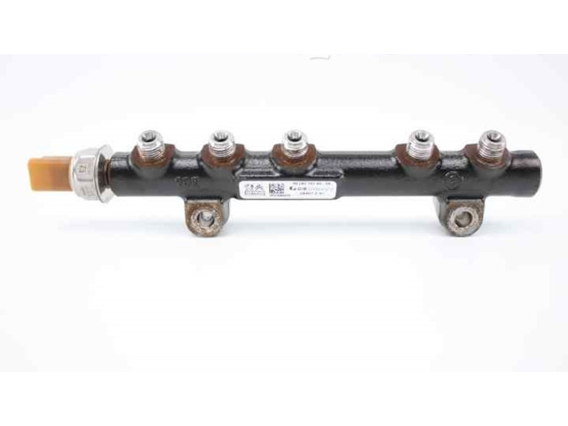 Vstřikovací lišta 9804776780, 9676643880   Peugeot 308     