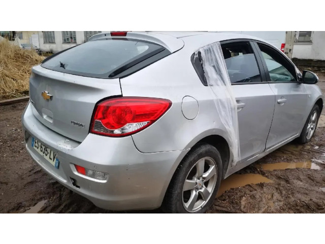 Čerpadlo oleje 55556428   Chevrolet Cruze 1.8  