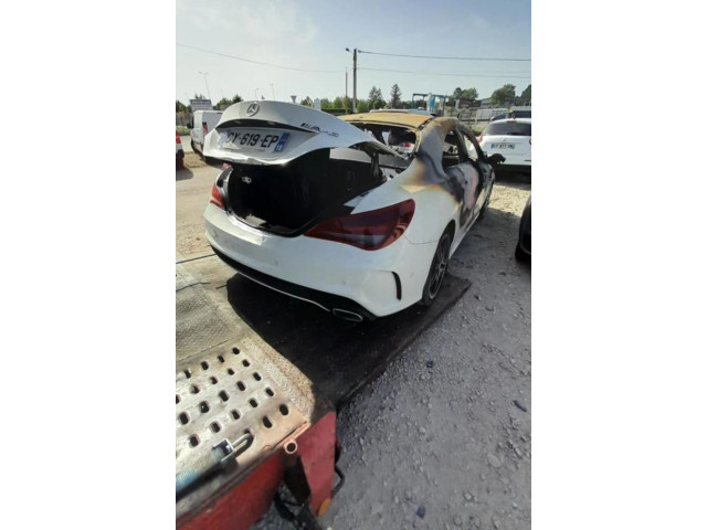 Řídící jednotka 6519009602, 6519009602   Mercedes-Benz CLA C117 X117 W117 2013