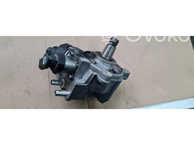 Vstřikovací čerpadlo 0445010538, 04L130755E   Audi Q5 SQ5    DET DETA 