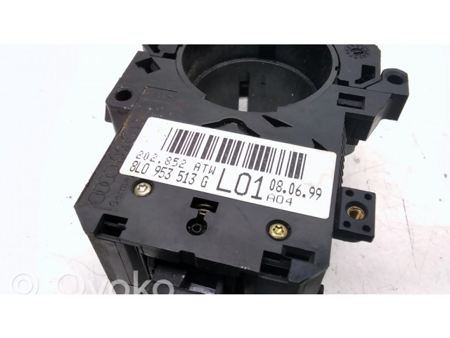 Подрулевой переключатель 4B0953503E, 8L0953513G   Audi TT Mk1