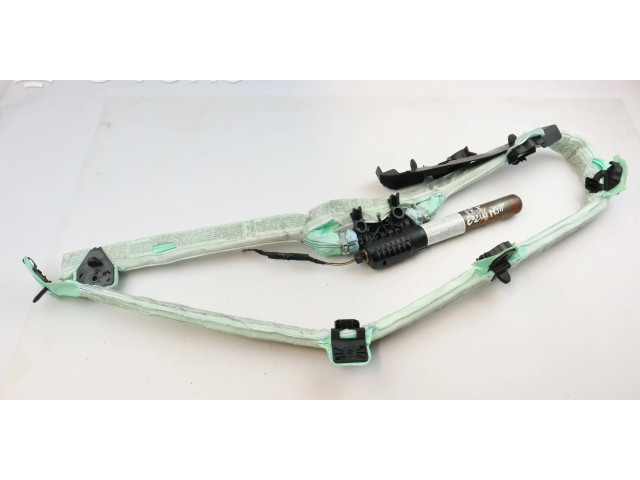 Боковая подушка безопасности 7118311, 30366089M   BMW 3 E92 E93