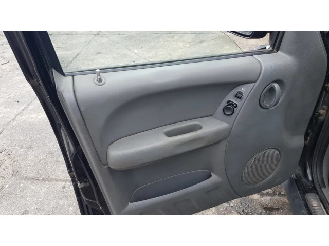 Zpětné zrcátko pravé Jeep Cherokee III KJ 2005  55155842AF, TEXTURADO  
