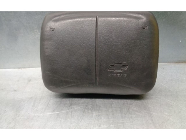 Подушка безопасности водителя 16822762   Chevrolet Trans Sport