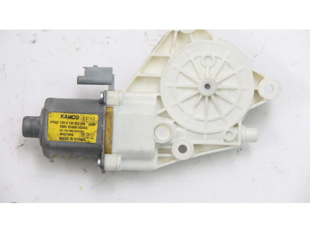 Píst 834602G000, 834602G000   KIA Magentis    D4EA 