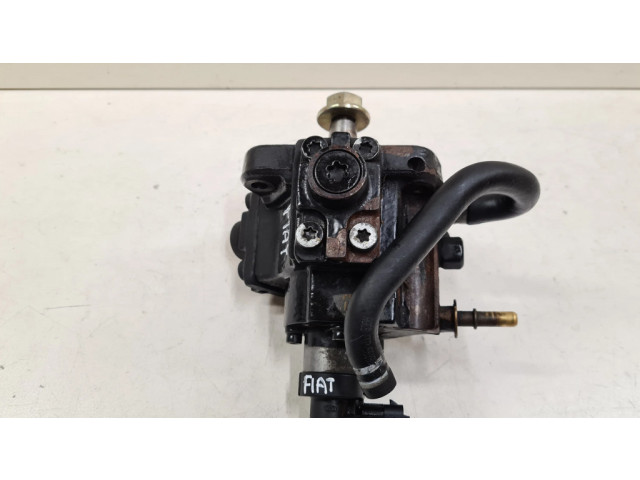 Vstřikovací čerpadlo 0055198522, 0445010130   Fiat Croma  pro naftový motor 1.9  