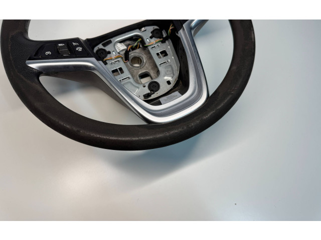 Volant Opel Astra J 2014 13351039  